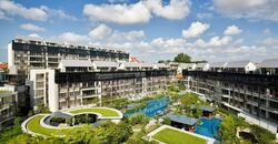 Flamingo Valley (D15), Condominium #537826881